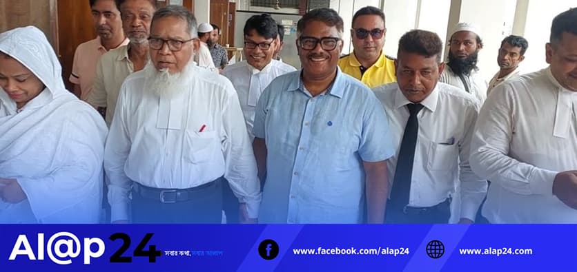 দুর্নীতির মামলায় স্ত্রীসহ খালাস পেলেন বিএনপি নেতা দুলু
