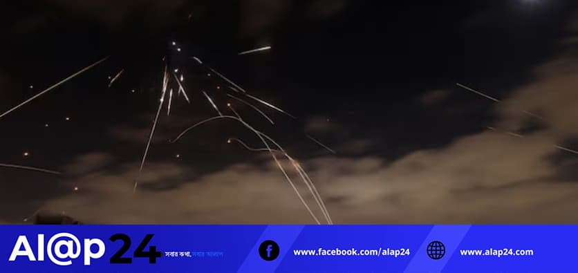 যুক্তরাষ্ট্রের ঘাঁটিতে ইরানের পাল্টা হামলা: কতটা কার্যকর ক্ষেপণাস্ত্র প্রতিরক্ষা ব্যবস্থা?